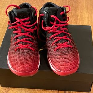 Air Jordan XXX1 Multicolor